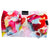 Frenchiestore Pet Head Bow | Color Splash, Frenchie Dog, French Bulldog pet products
