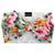 Frenchiestore Pet Head Bow | Tropical Roses, Frenchie Dog, French Bulldog pet products